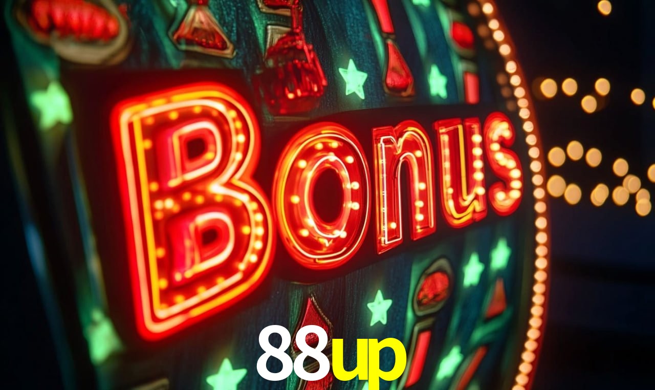 Estatísticas 88up