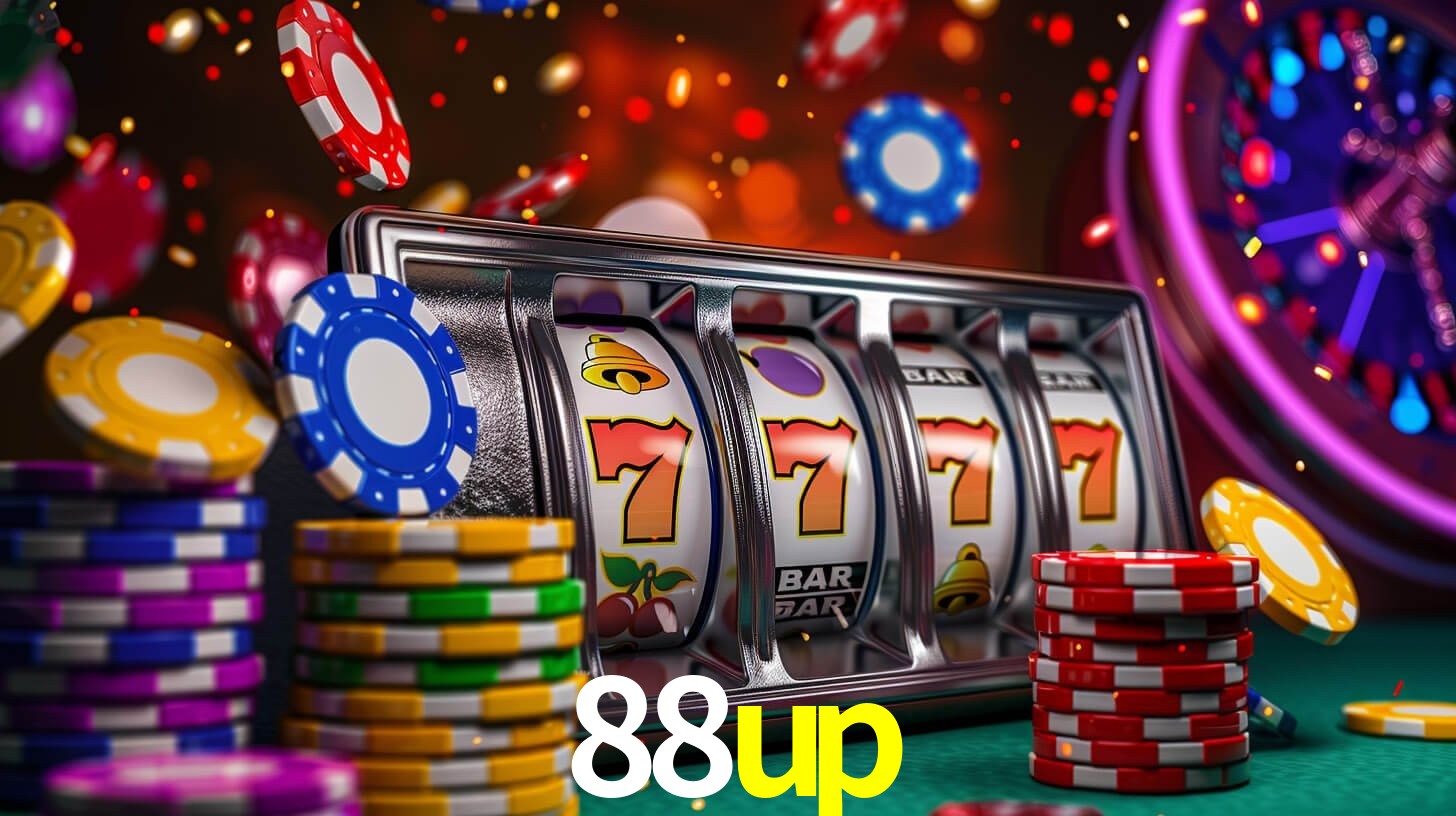 Experiência VIP 88up