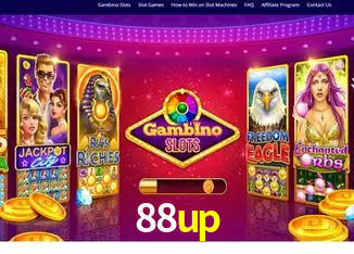 Desvendando o Mundo dos Jogos Virtuais na 88up