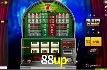 Desvendando o Mundo dos Jogos Virtuais na 88up