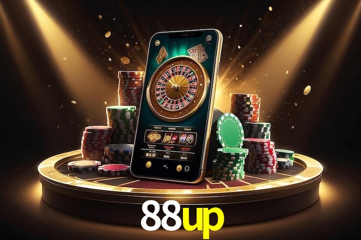 Recursos de Bônus 88up