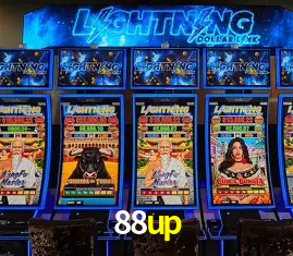 Apostas Esportivas na 88up: Um Guia Completo