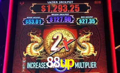 Desvendando o Mundo dos Jogos Virtuais na 88up