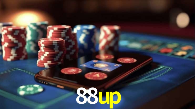 Provedores de Jogos 88up