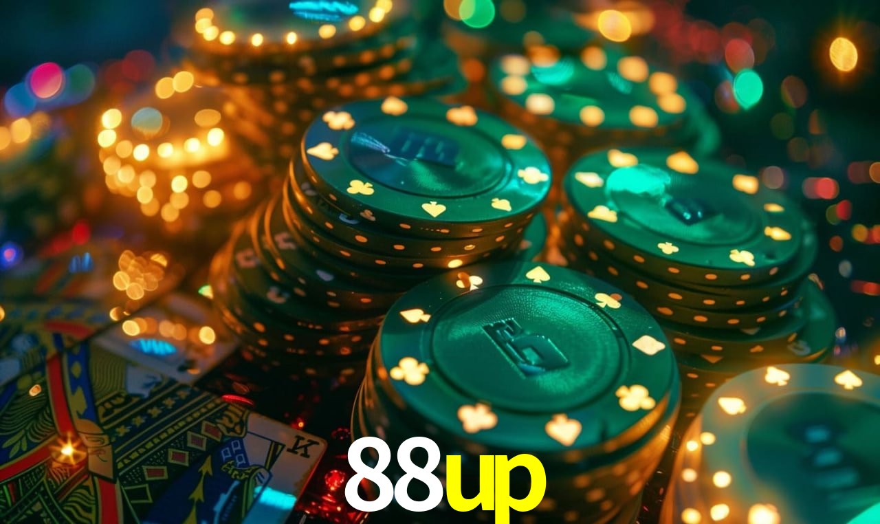 Cadastro Rápido 88up