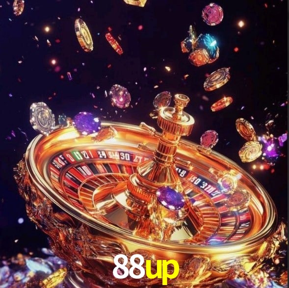 Provedores de Jogos 88up