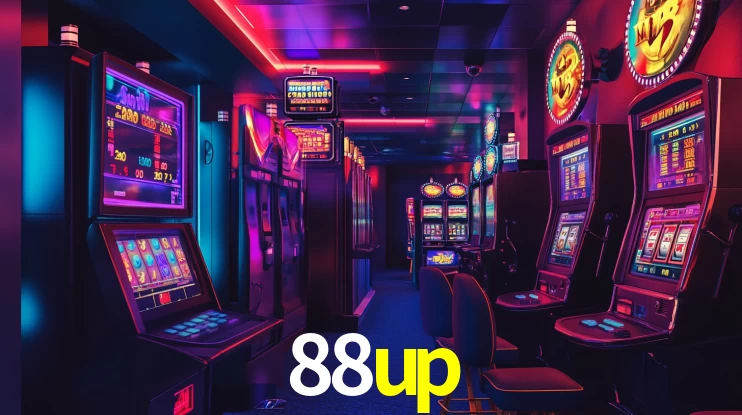 Experimente o Login Seguro Premium no 88up