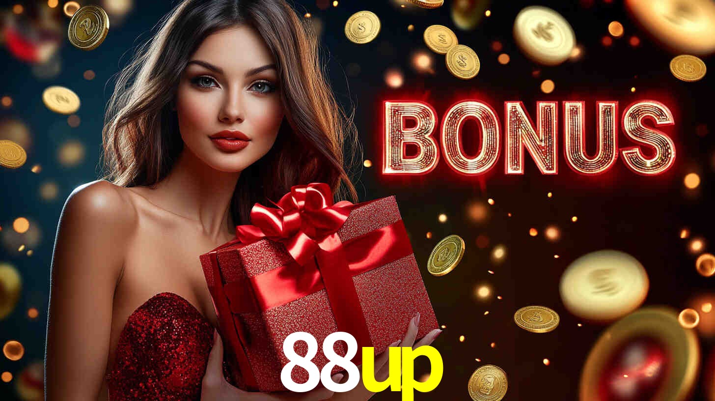 cassino 88up
