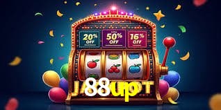 Jogos de Slot 88up