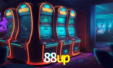 Descubra a Essência do 88up: Nossa História e Compromissos