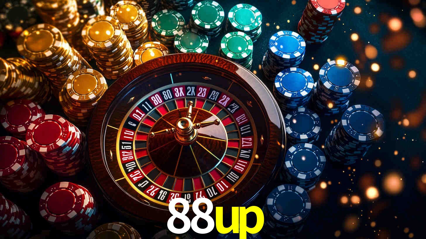88up bet