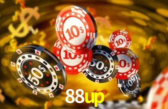 Login Seguro 88up