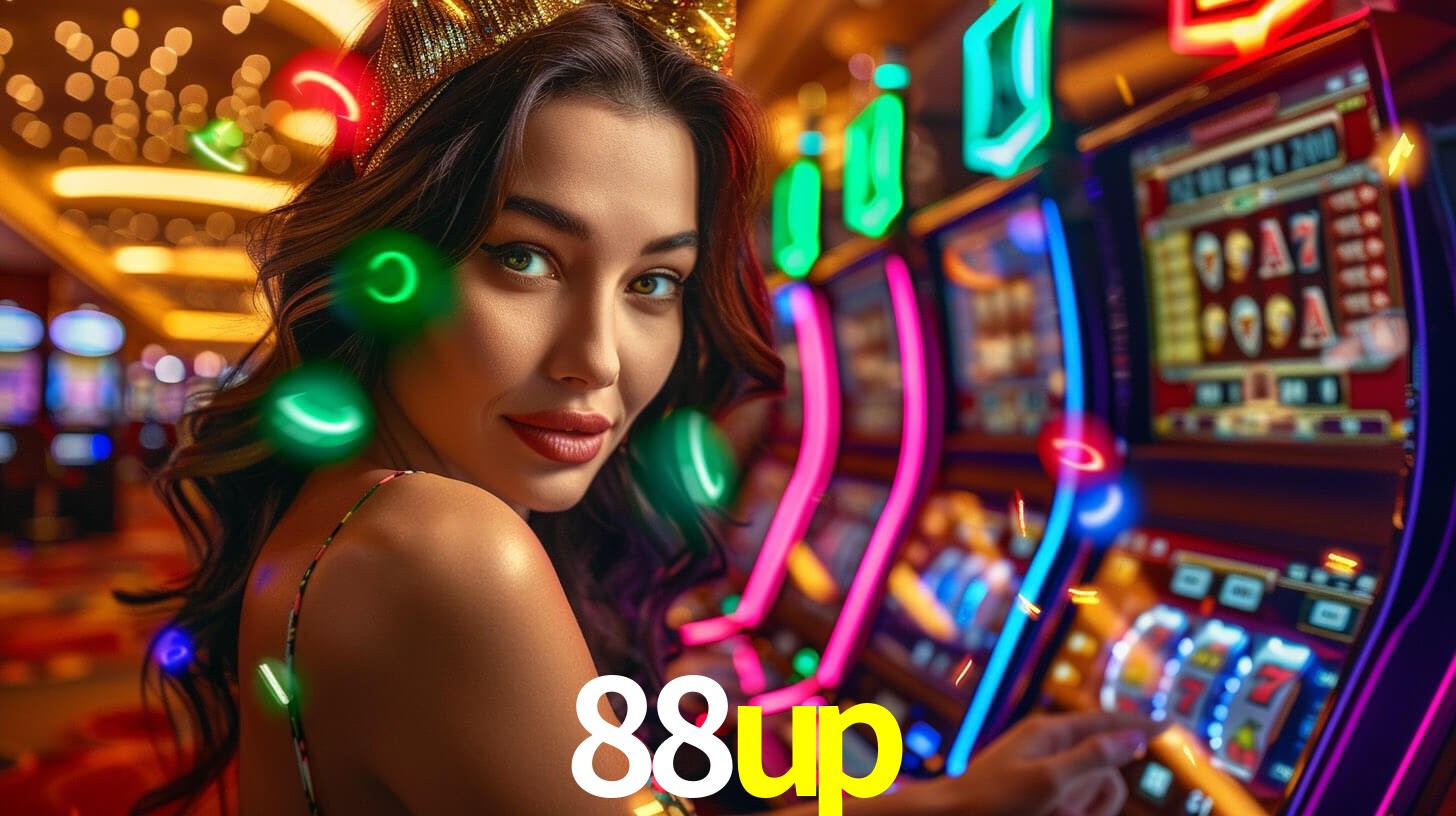 Jogos Exclusivos 88up