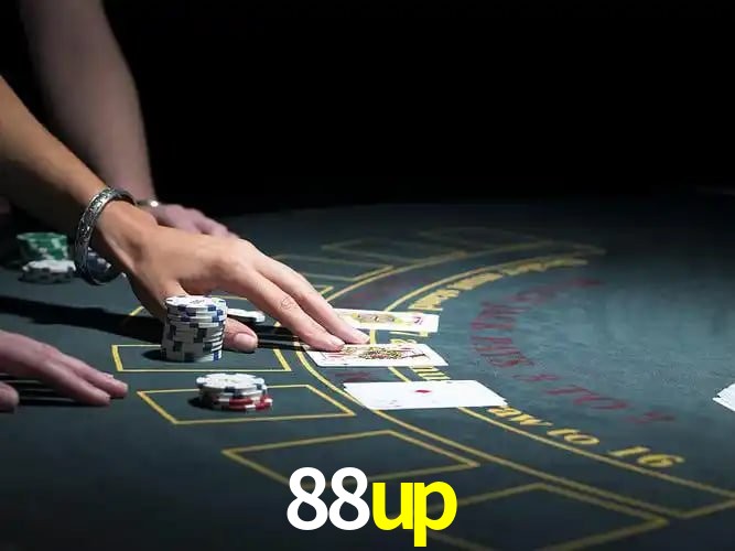 Benefícios da Conta 88up