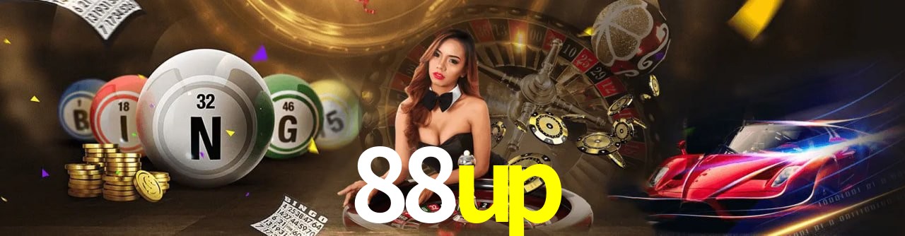 Integração de APIs 88up