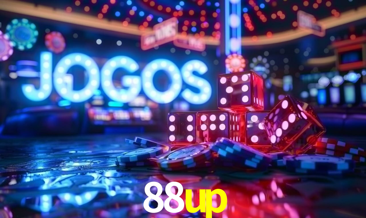 Estatísticas Esportivas 88up