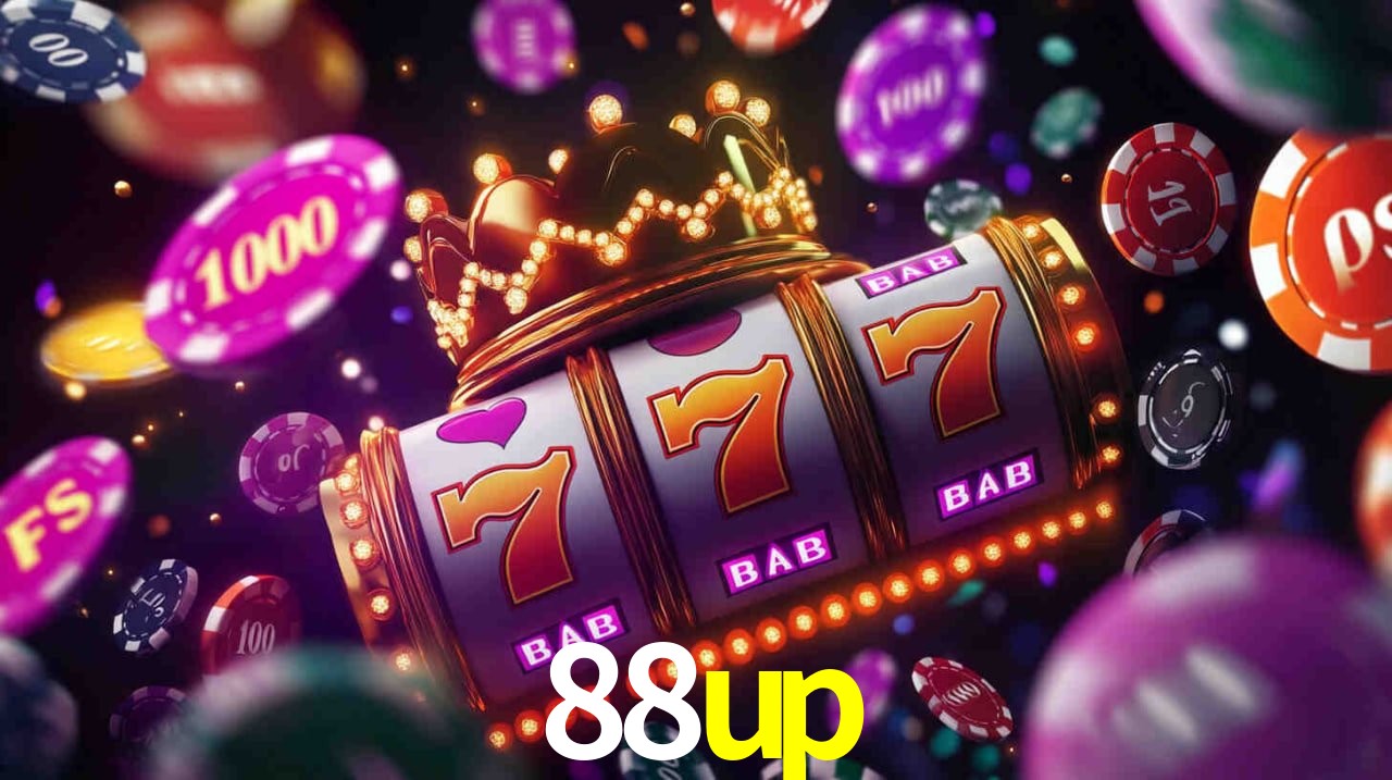 Casino VIP 88up