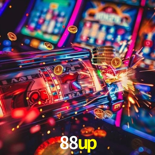 Recursos de Bônus 88up