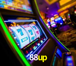 A Emoção da Loteria na 88up: Uma Chance de Mudança de Vida