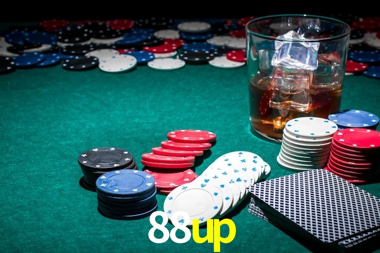 Jogos de Slot 88up