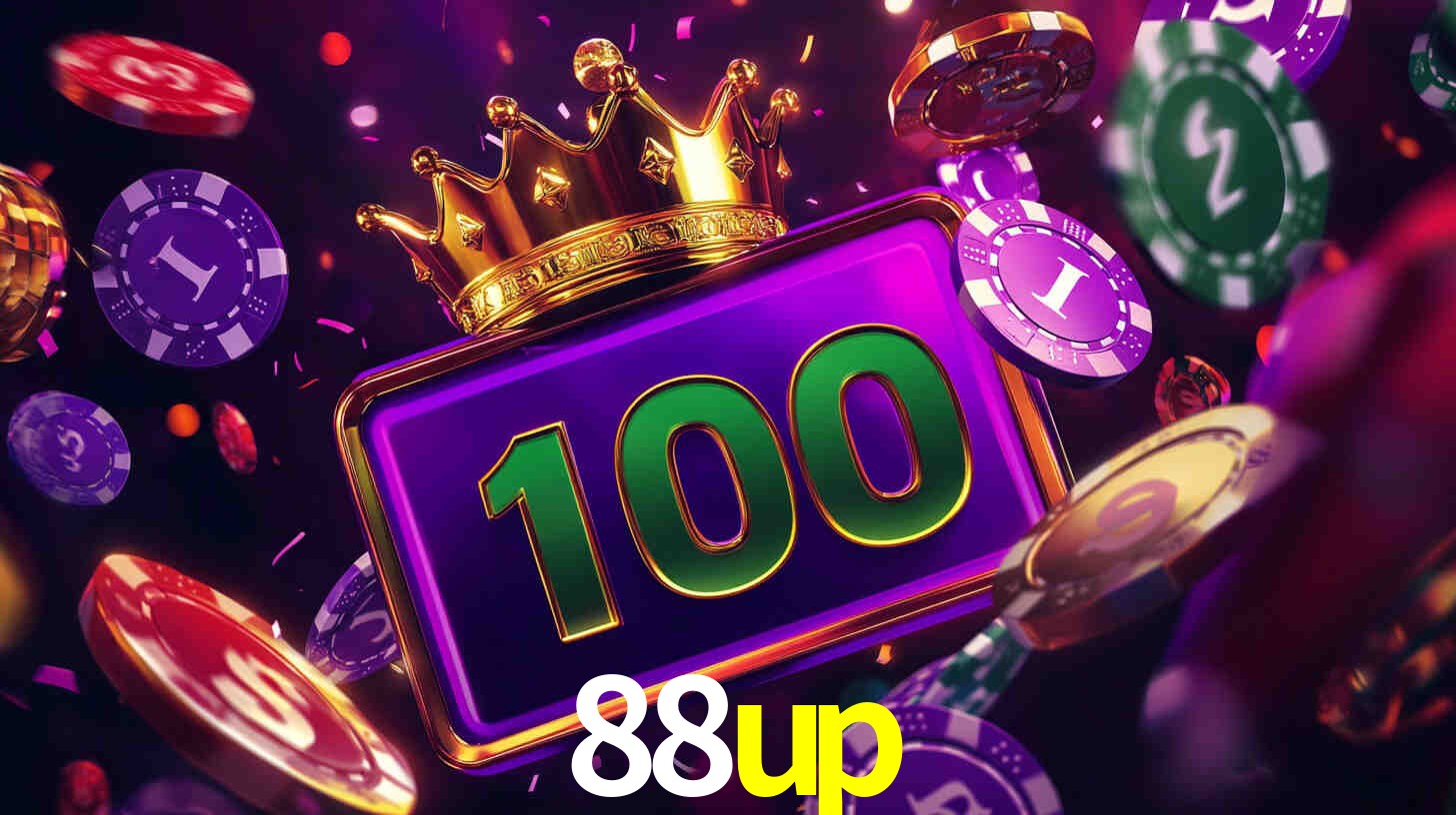 Bônus Diários 88up
