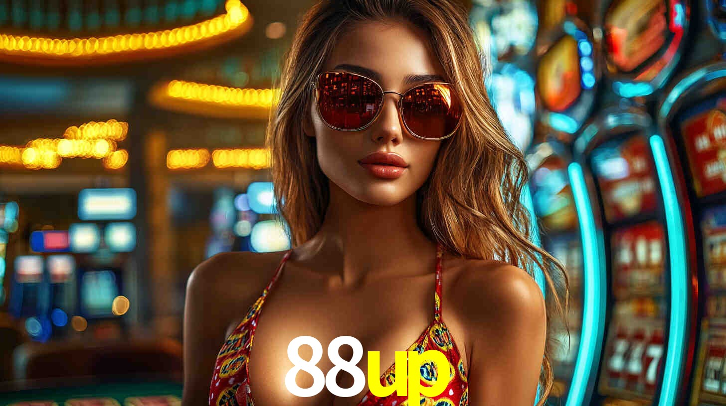 Explore as vantagens do 88up: serviço profissional e confiabilidade