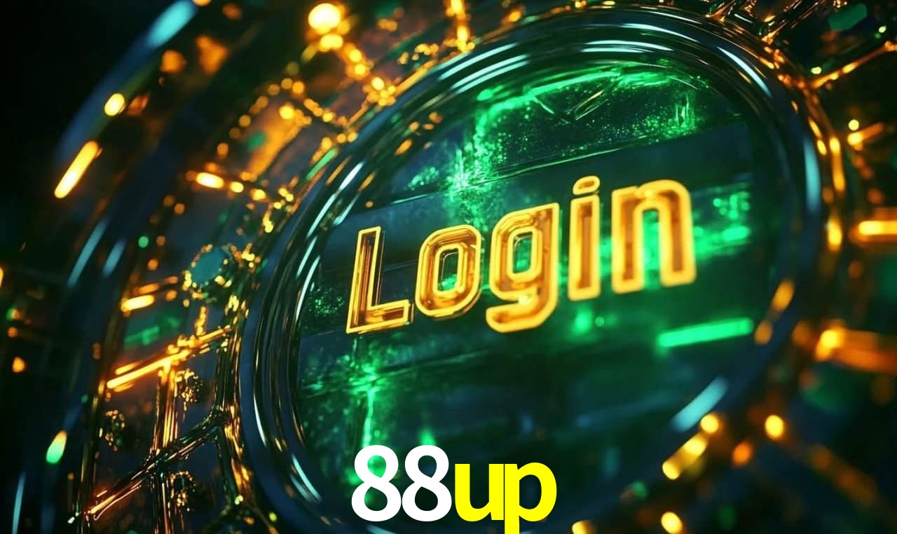 Interface do App 88up