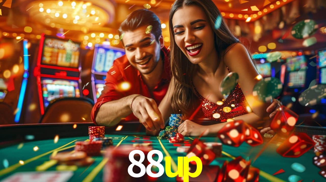 Estatísticas do Jogo 88up