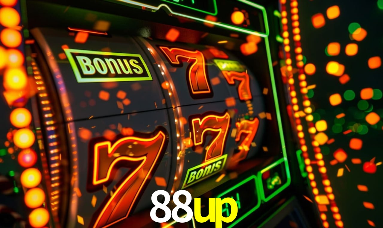 Casino Ao Vivo 88up