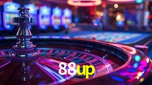Tecnologia da Plataforma 88up