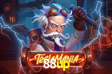 Experiência VIP 88up