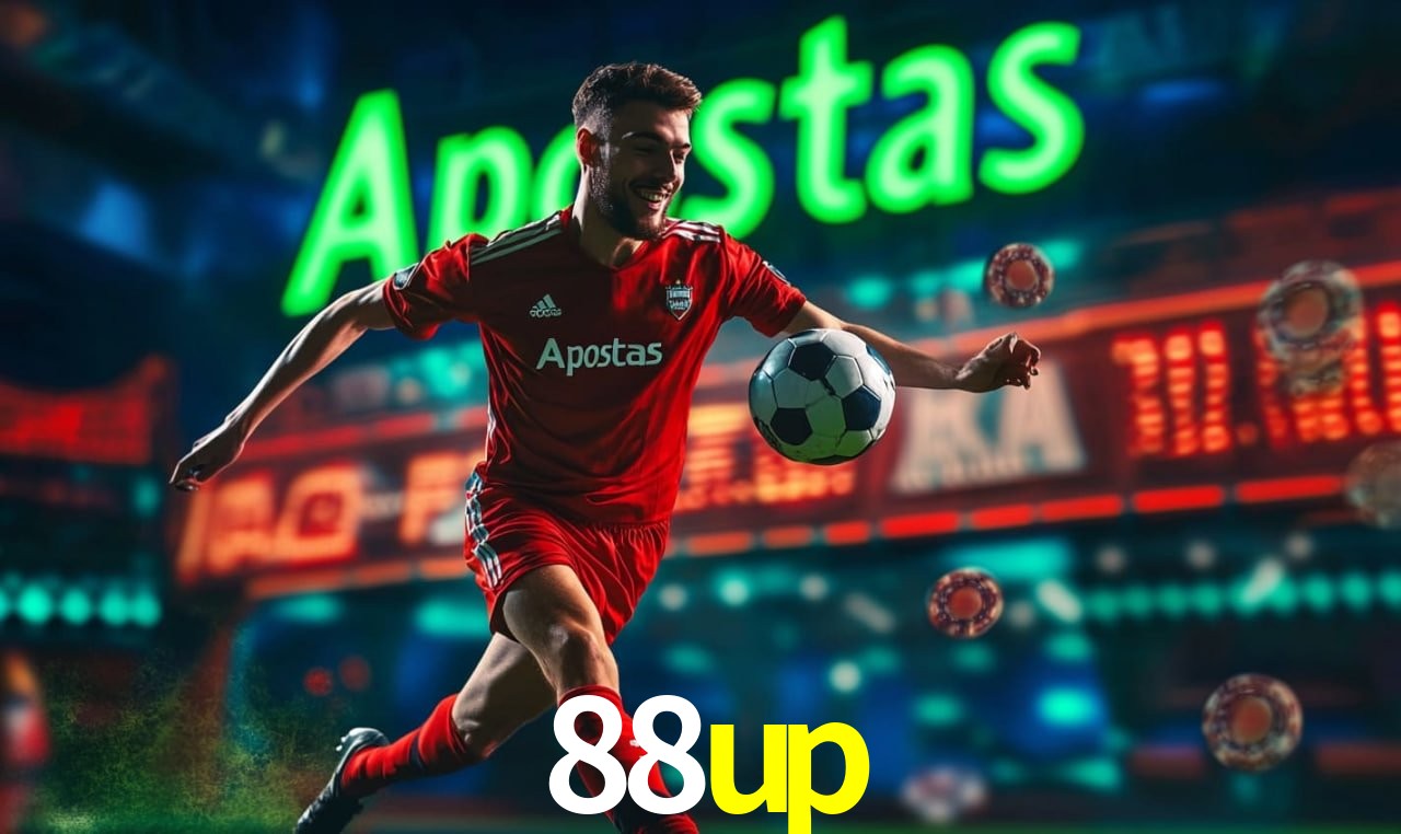 Apostas de Basquete 88up