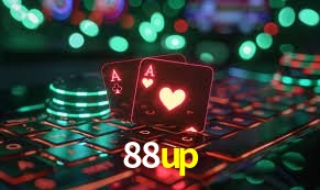 Design Responsivo 88up
