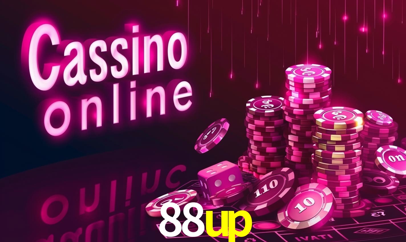 Jogos Exclusivos 88up