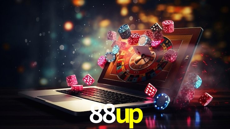 Casino VIP 88up