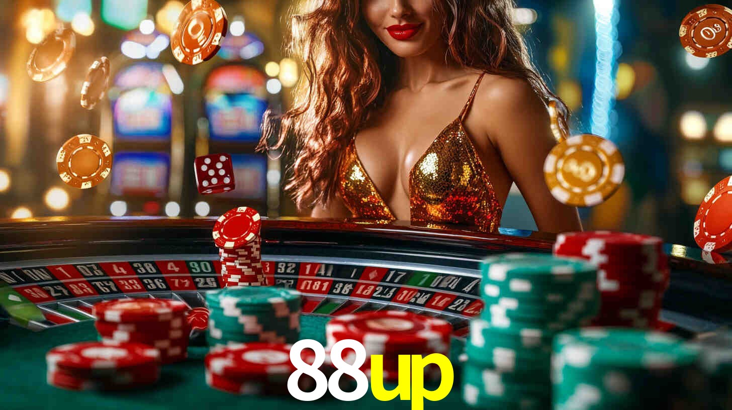 88up,88up.com