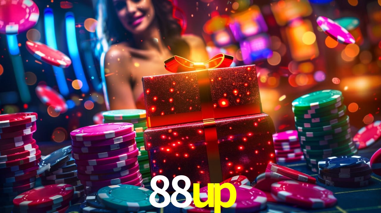 Mesa de Blackjack 88up