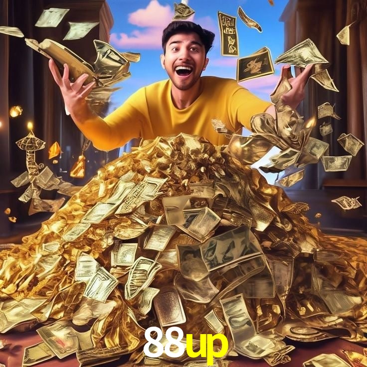 Diretório de Jogos 88up