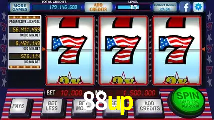A Emoção da Loteria na 88up: Uma Chance de Mudança de Vida