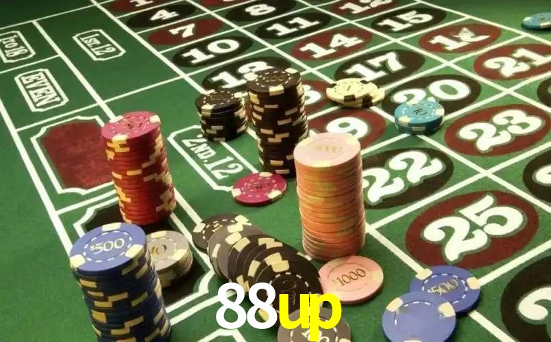 Promoção Relâmpago 88up