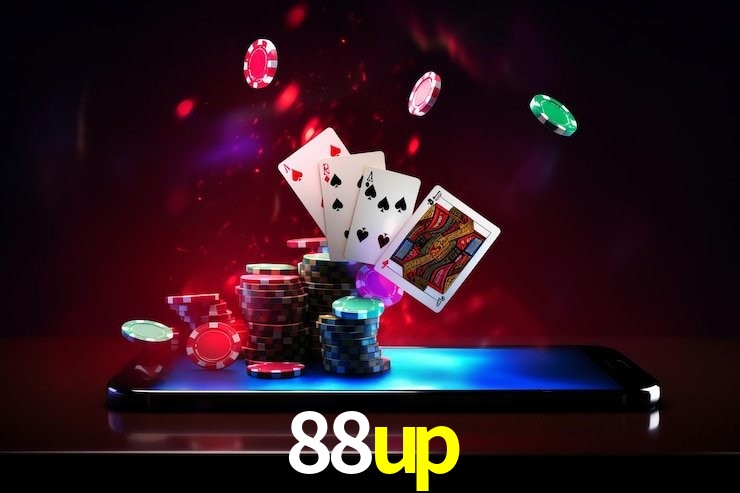 Casino Ao Vivo 88up